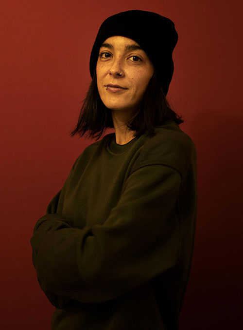 jenny tsiropoulou