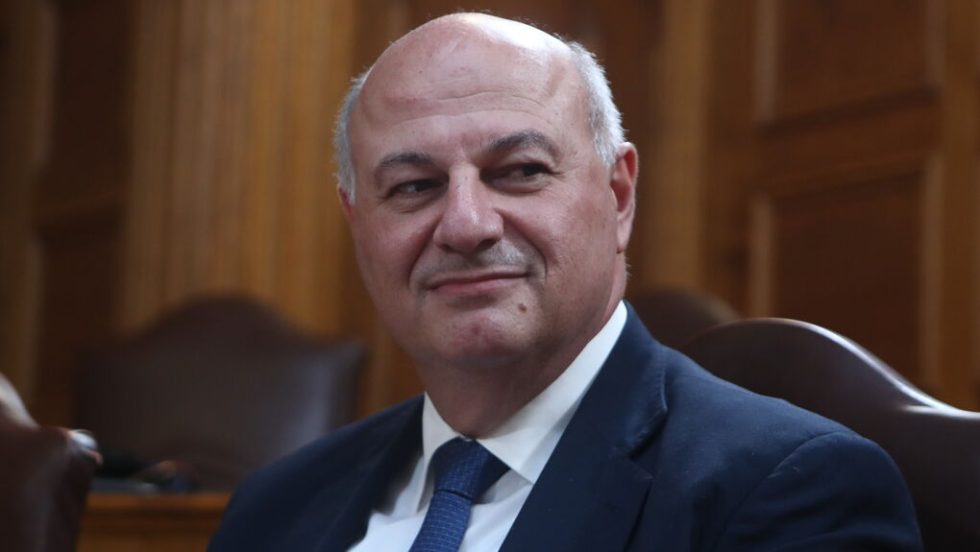 kostas tsiaras