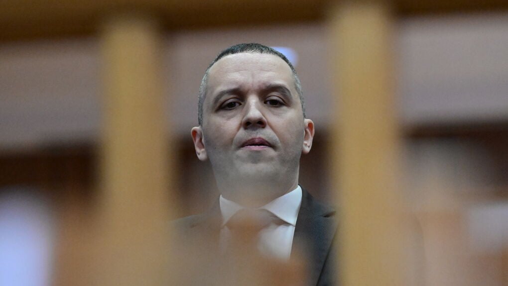 Εξώδικο Κασιδιάρη για δημοσίευμα εφημερίδας περί «υπόγειας συμφωνίας» με Μαξίμου