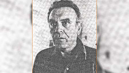 vagelis pentaris