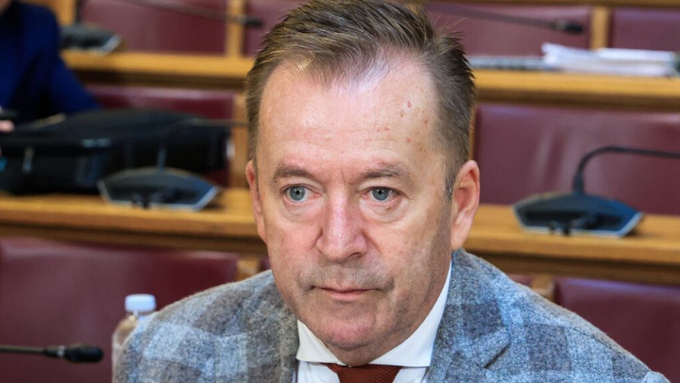 vasilis kokalis