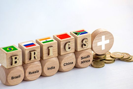 BRICS