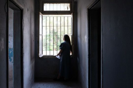 «Ιερά οδός 343»