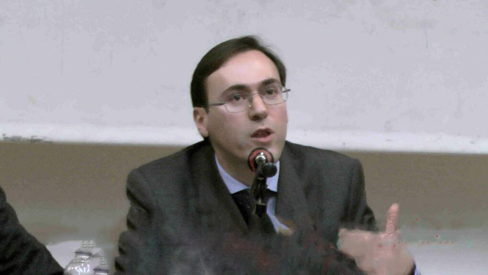 xristos papasotiriou