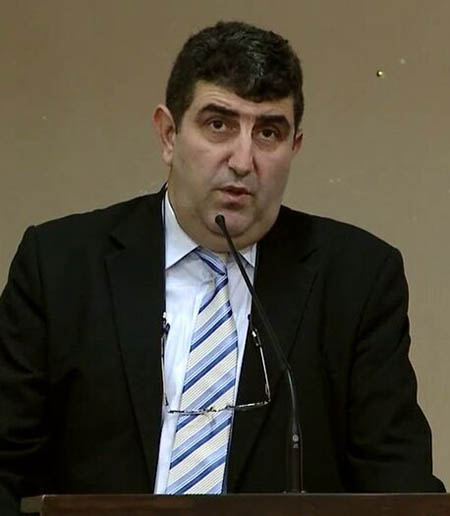 giorgos papaprodromou