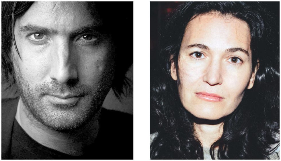 paul lints - nicol kraus