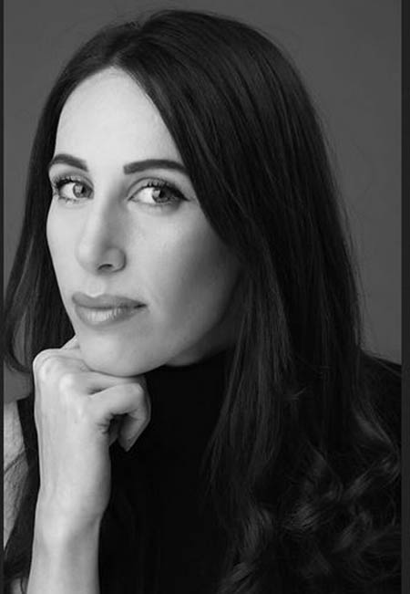 vasilena stavropoulou