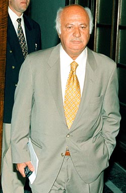 giorgos romaios