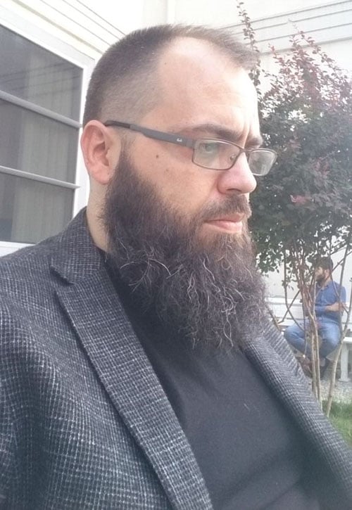 salim tas