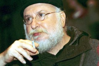 Διονύσης Σαββόπουλος