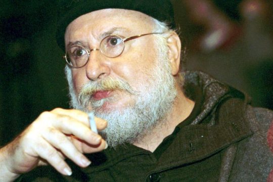 Διονύσης Σαββόπουλος