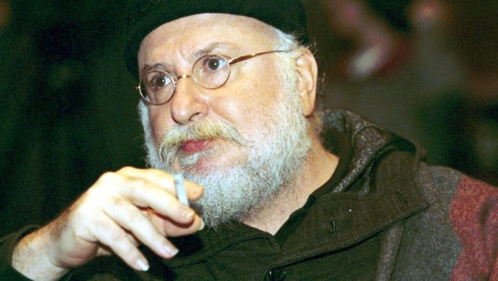 Διονύσης Σαββόπουλος