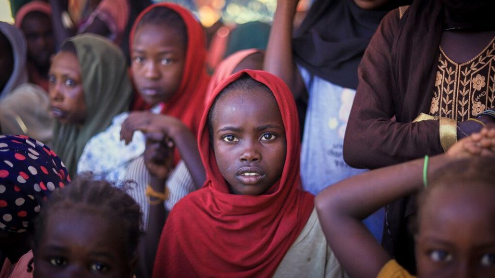 sudan