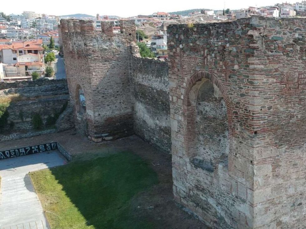teixi vyzantina thessaloniki