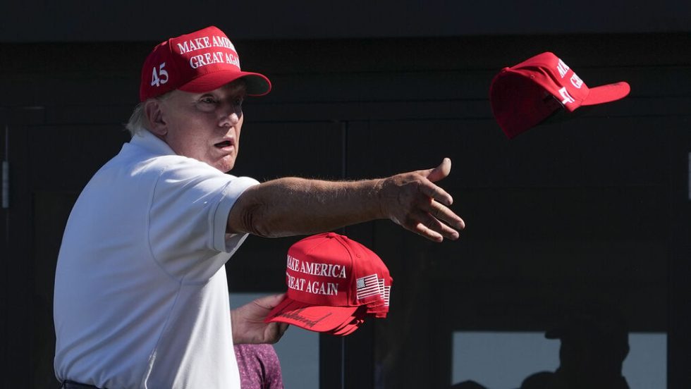 trump