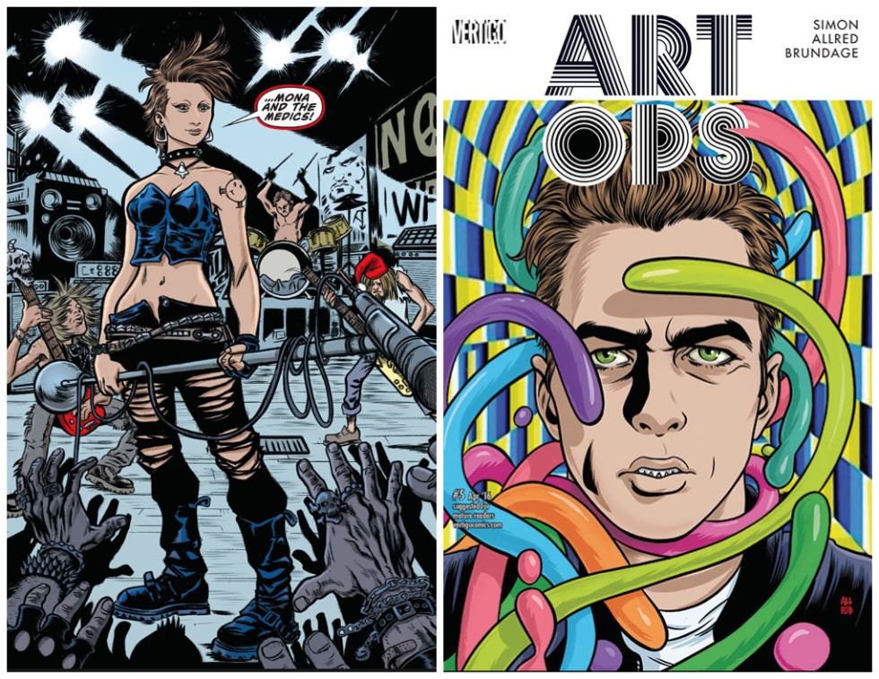 Art Ops