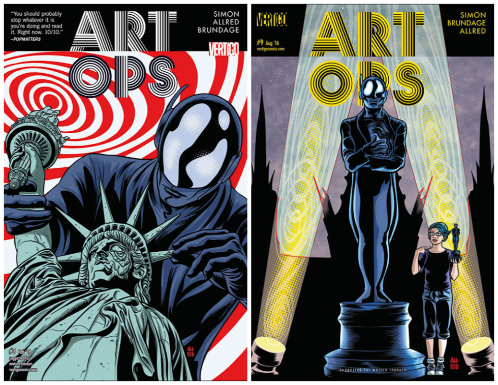 Art Ops