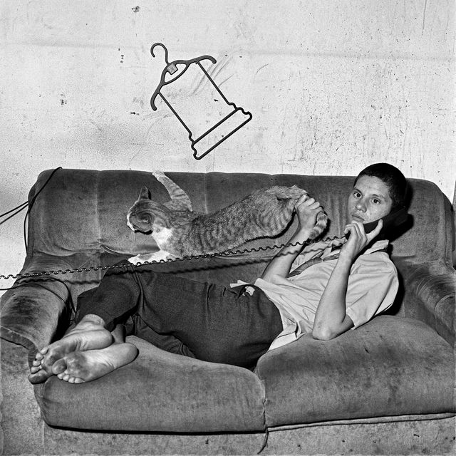 roger ballen