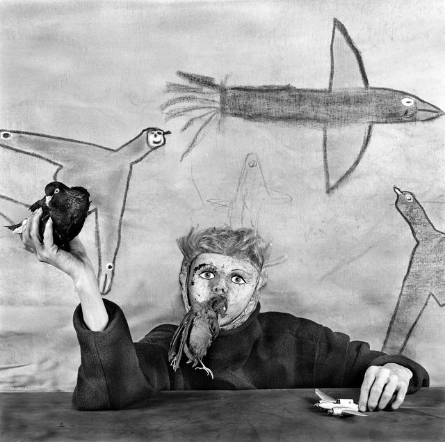 roger ballen
