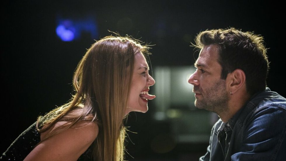 Τάσος Ιορδανίδης | Θάλεια Ματίκα