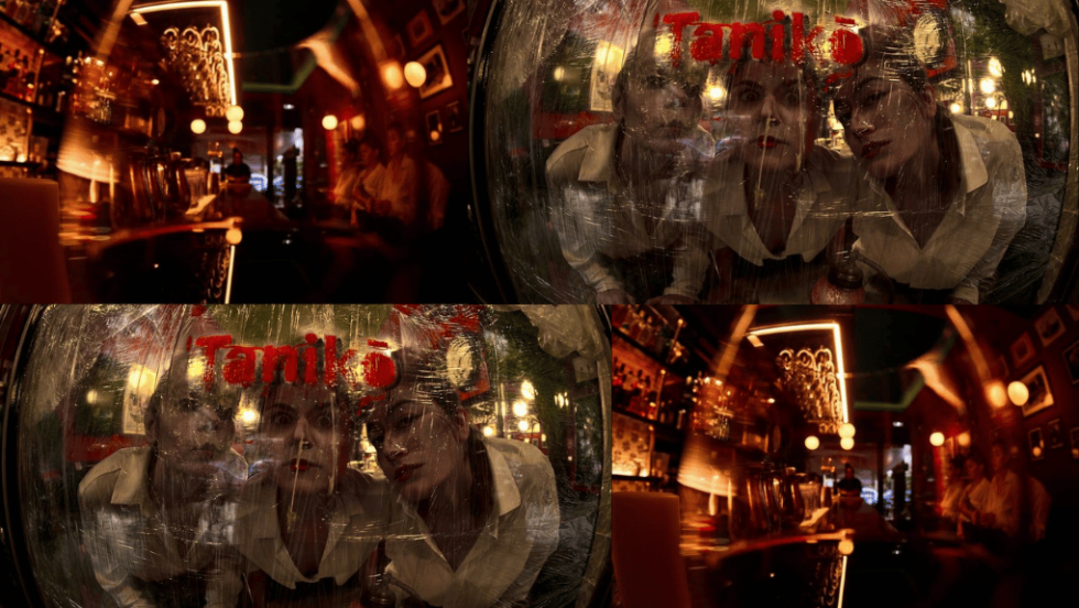 «Taniko»