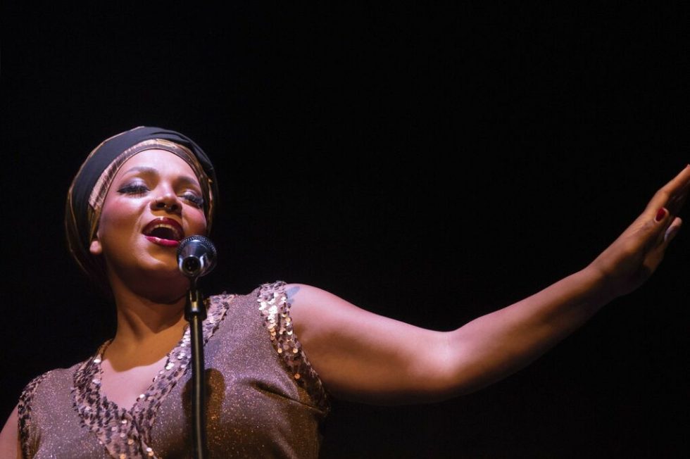 Nina Simone