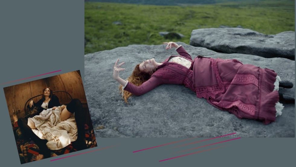 Florence + The Machine