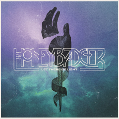 HONEYBADGER