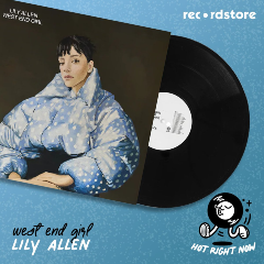 lily allen