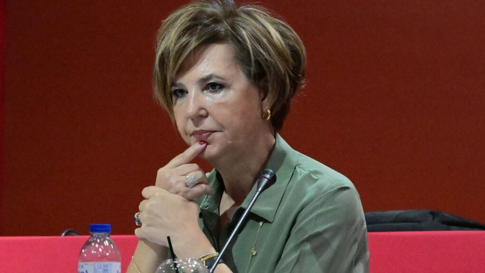 olga gerovasili