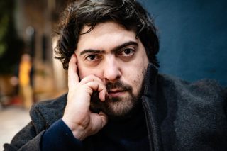Δημήτρης Καραντζάς