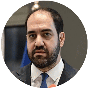 Γιάννης Κεφαλογιάννης
