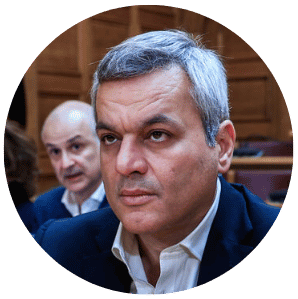 Χάρης Μαμουλάκης
