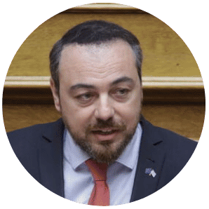 Φραγκίσκος Παρασύρης