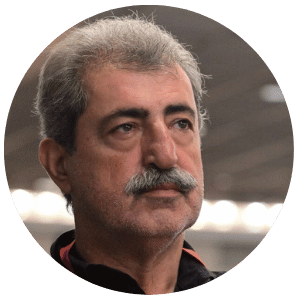 Παύλος Πολάκης