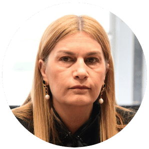 Σέβη Βολουδάκη