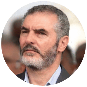 Μανώλης Χνάρης