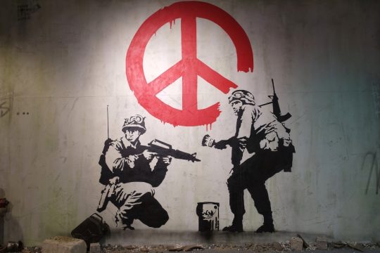 Graffiti