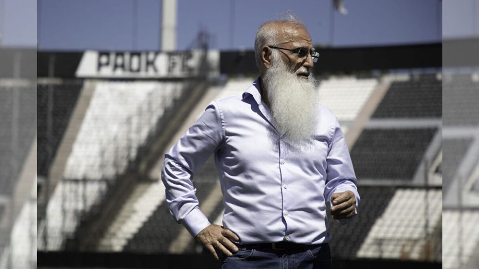 van savvidis