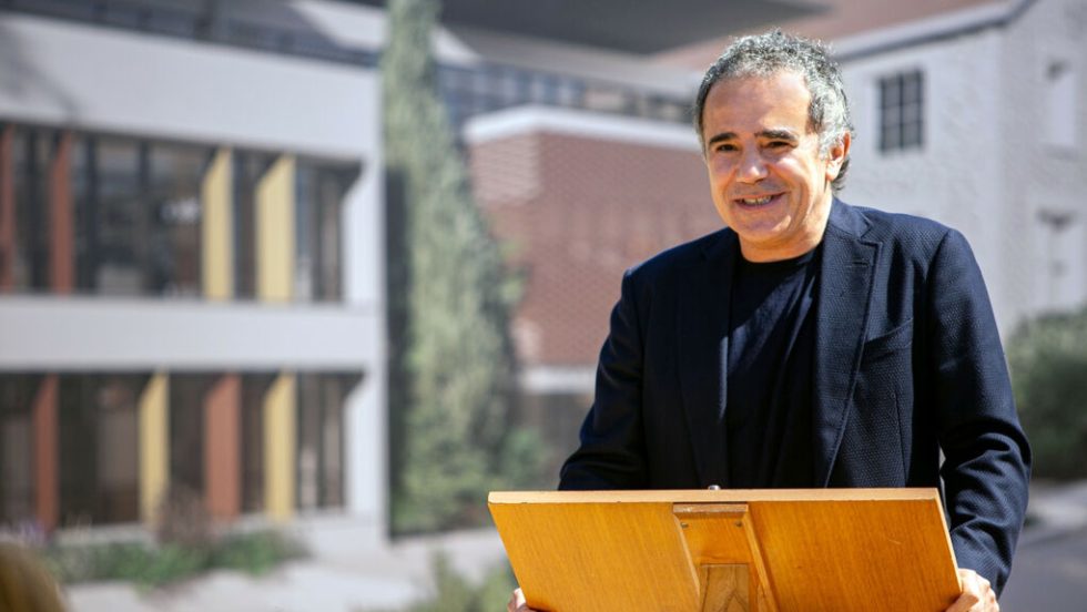 telis mystakidis