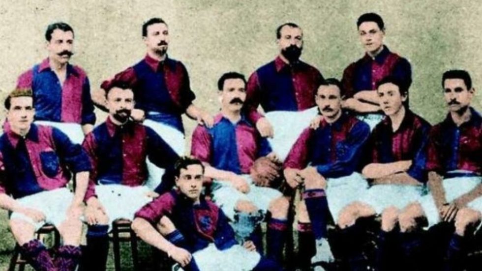 barcelona 1902