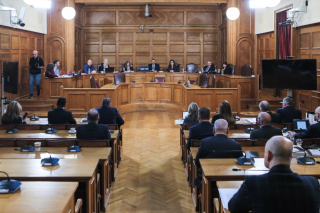 Συνεδρίαση εξεταστικής επιτροπής για το σκάνδαλο ΟΠΕΚΕΠΕ