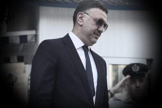 Βασίλης Κικίλιας