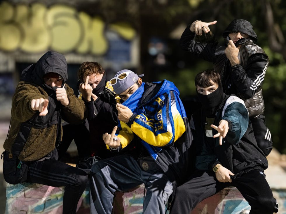«Η μέρα της φούστας»