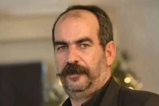 Γιώργος Ξυλούρης ή «Φραπές»