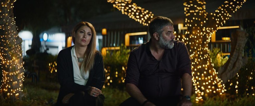 «Σπασμένη φλέβα»