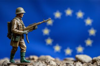 rearm europe
