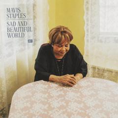 Mavis Staples