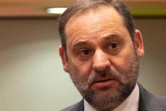 Χοσέ Λουίς Άμπαλος