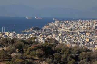 Ακίνητα: Βουτιά στην Golden Visa, αλλά αυξάνεται το ενδιαφέρον των Ευρωπαίων